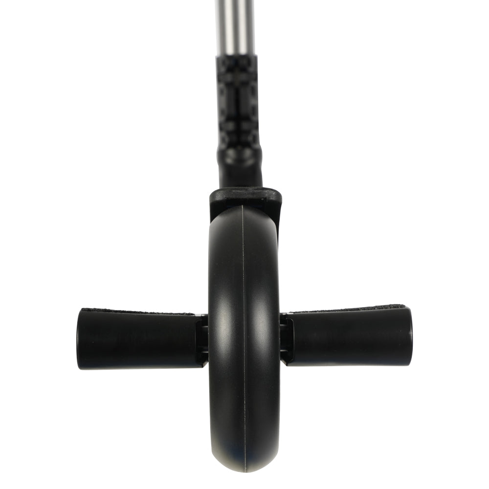 Triad Hellion Black Street / Hybrid Freestyle Scooter CB152 Back Drop Out