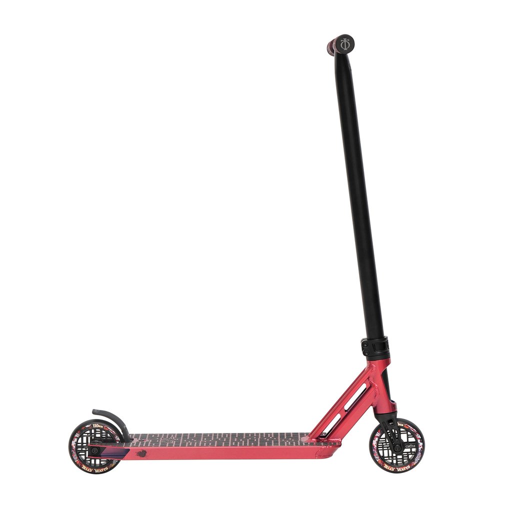 Triad Billy Watts Signature - Scooter Complete Right Side