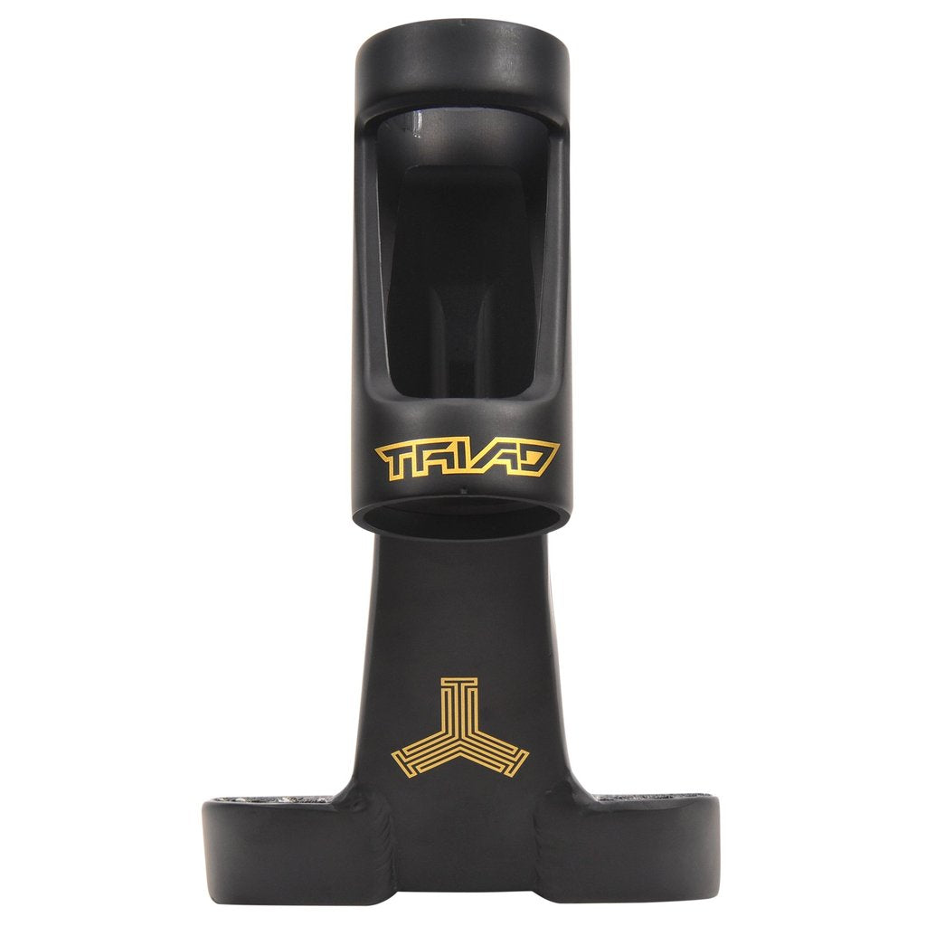 Triad Diablo - Scooter Deck Black Neo Spilt Front Headtube