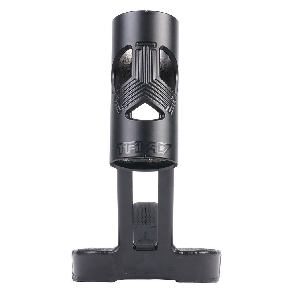 Triad Brendon Smith Signature - Scooter Deck Headtube Front View