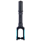 Oath Spinal IHC Freestyle Scooter Fork Black Blue Front