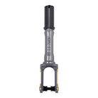 Oath Spinal IHC Freestyle Scooter Fork Titanium Gold Front