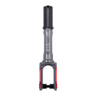 Oath Spinal IHC Freestyle Scooter Fork Titanium Red Front