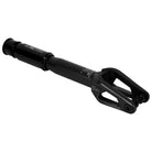 Triad Conspiracy TUC (Triad Universal Compression) Freestyle Scooter Fork Black Back