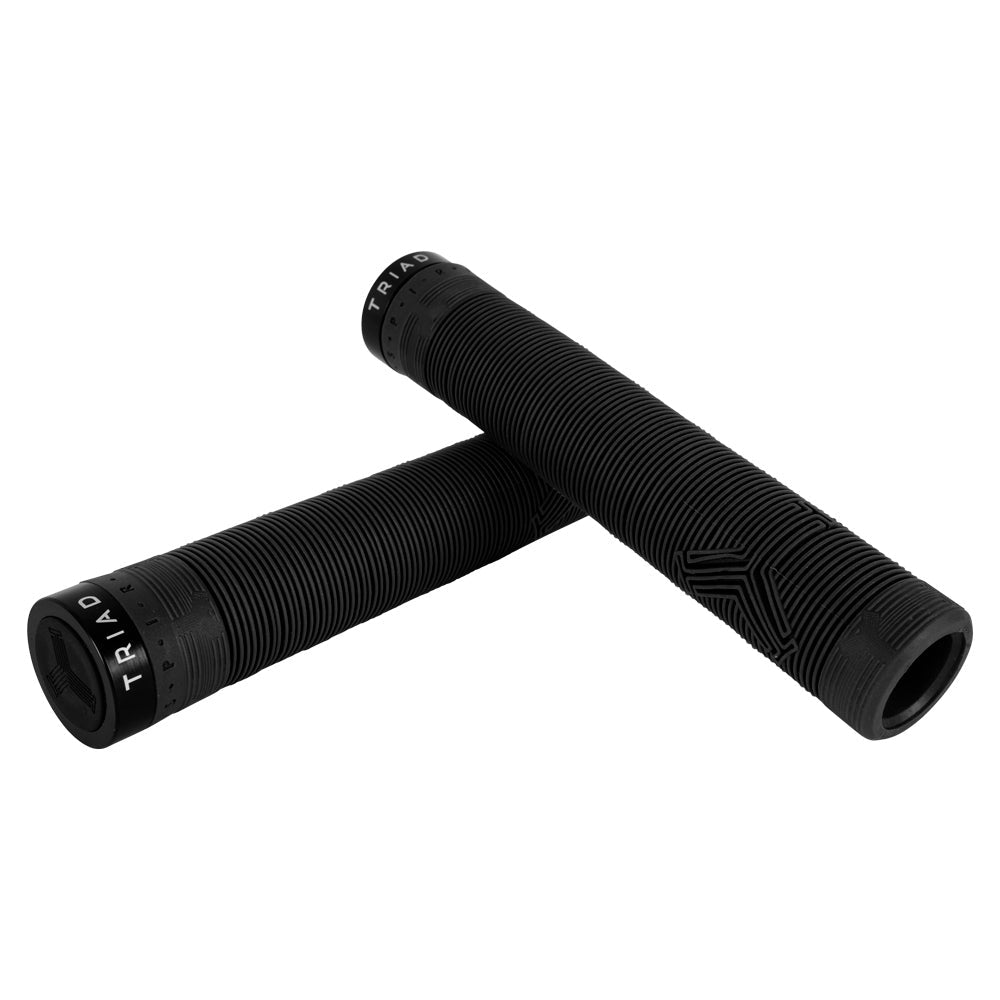 Triad Conspiracy 155mm Grips Black