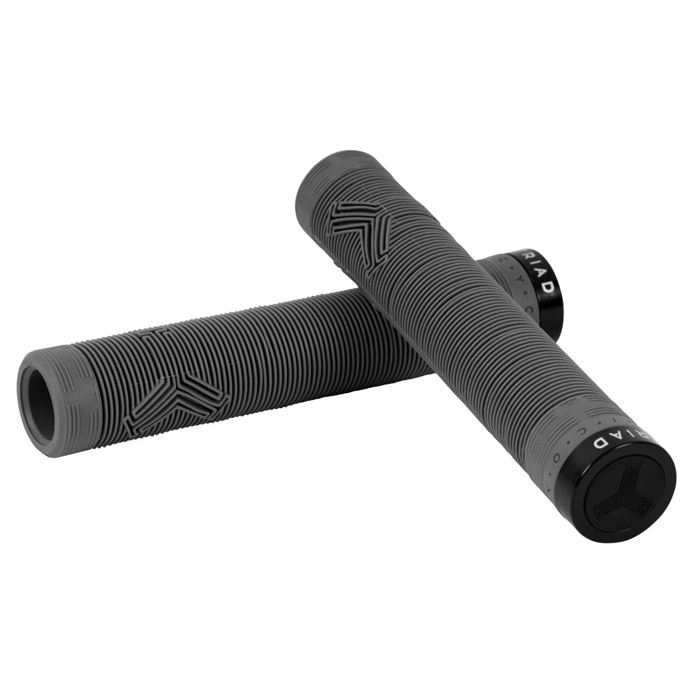Triad Conspiracy 155mm Grips grey