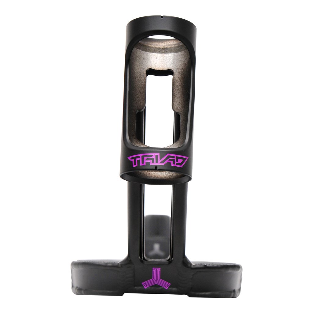 Triad Psychic Boxed - Scooter Deck Front Headtube