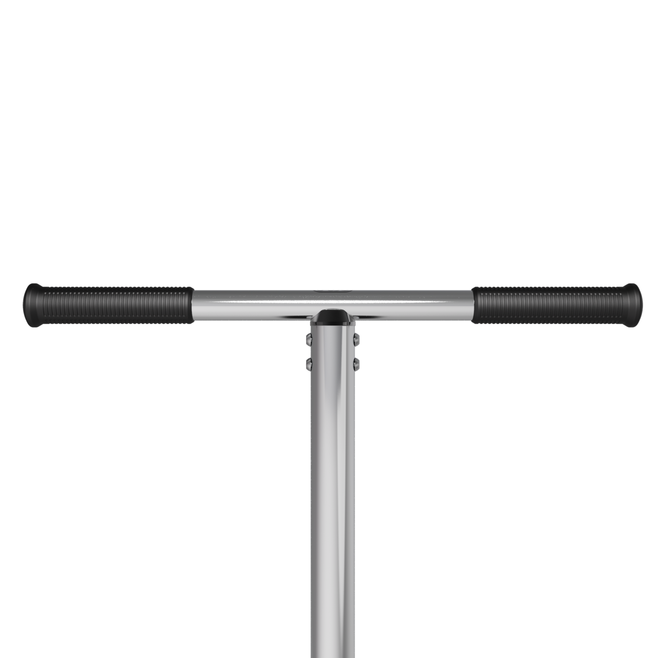 Indo Trampoline Scooter 570 Bar Close Up