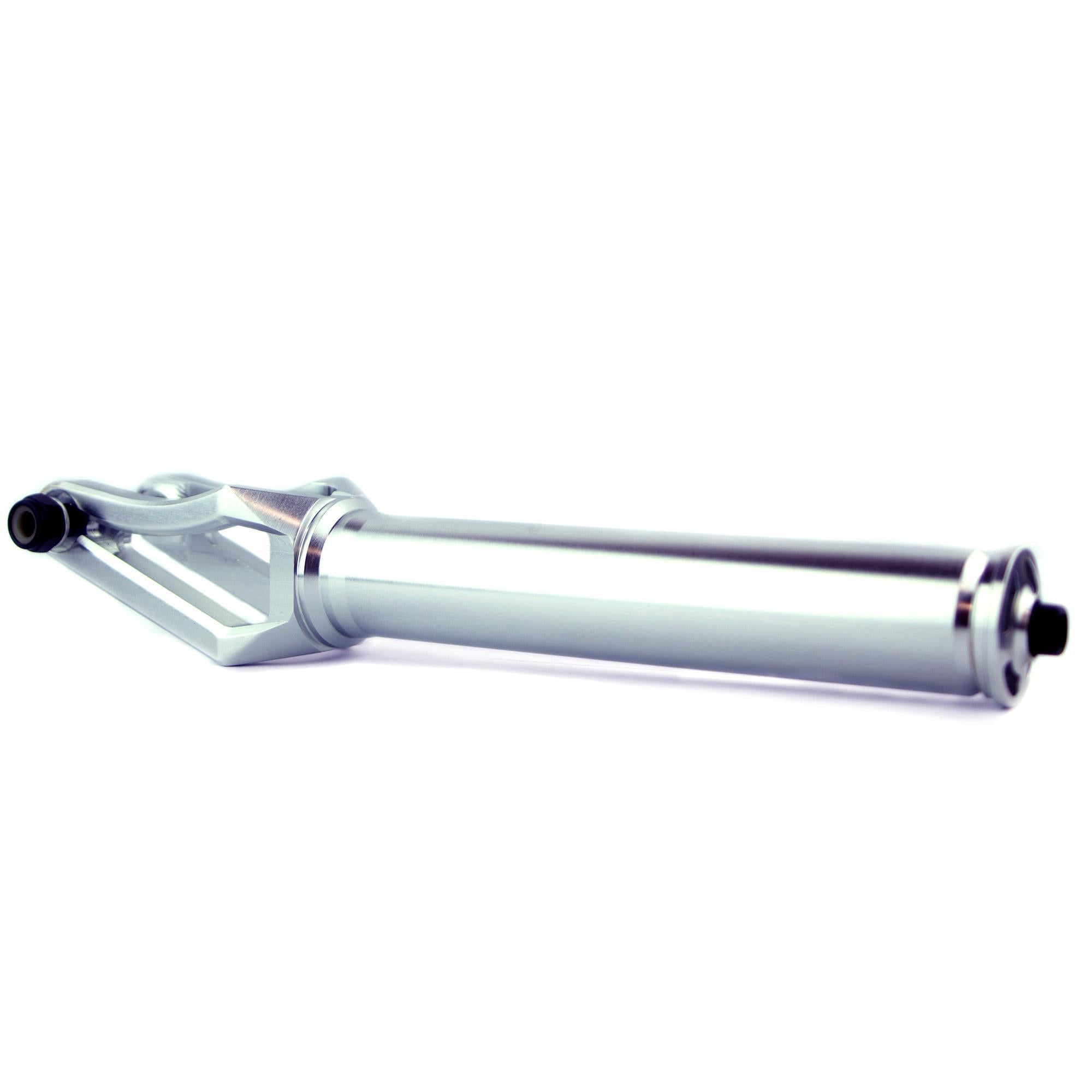 North Scooters Peacemaker - Scooter Fork Silver