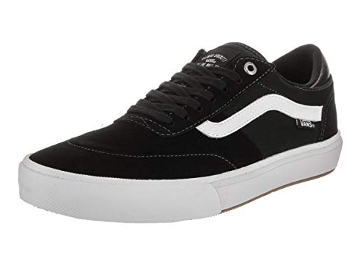 Vans Gilbert Crockett Pro Black / White - Shoes