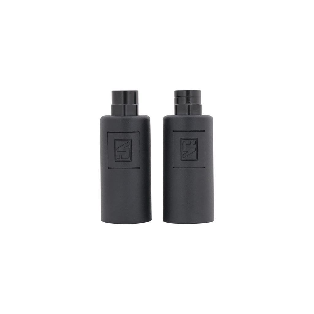 UrbanArtt Deck Drop Outs - Scooter Pegs Pair Up