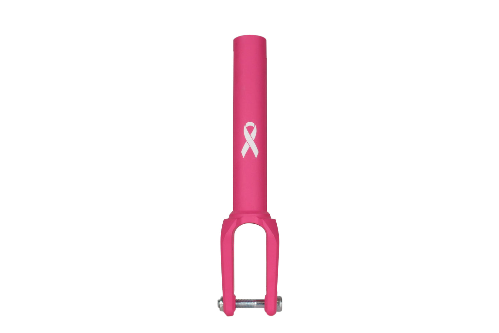 Native Flemongo 2 Pink - Scooter Fork Back