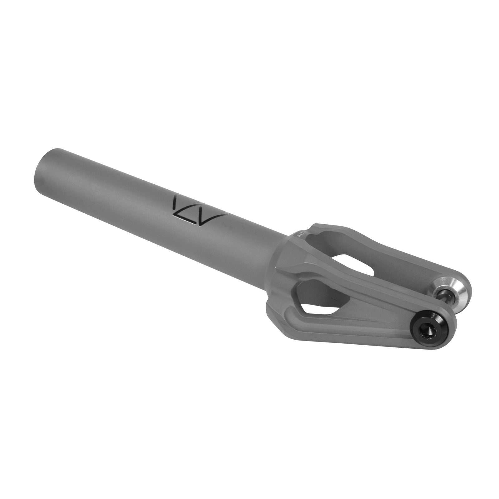 Native Versa (24-30mm + 12STD Compatible) - Scooter Fork Slate