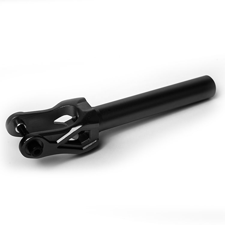 Addict Relentless HIC/SCS - Scooter Fork Black