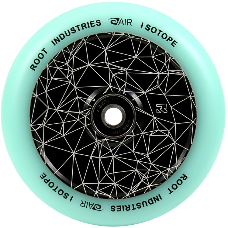 Root Industries AIR Isotopes 110mm (PAIR) - Scooter Wheels