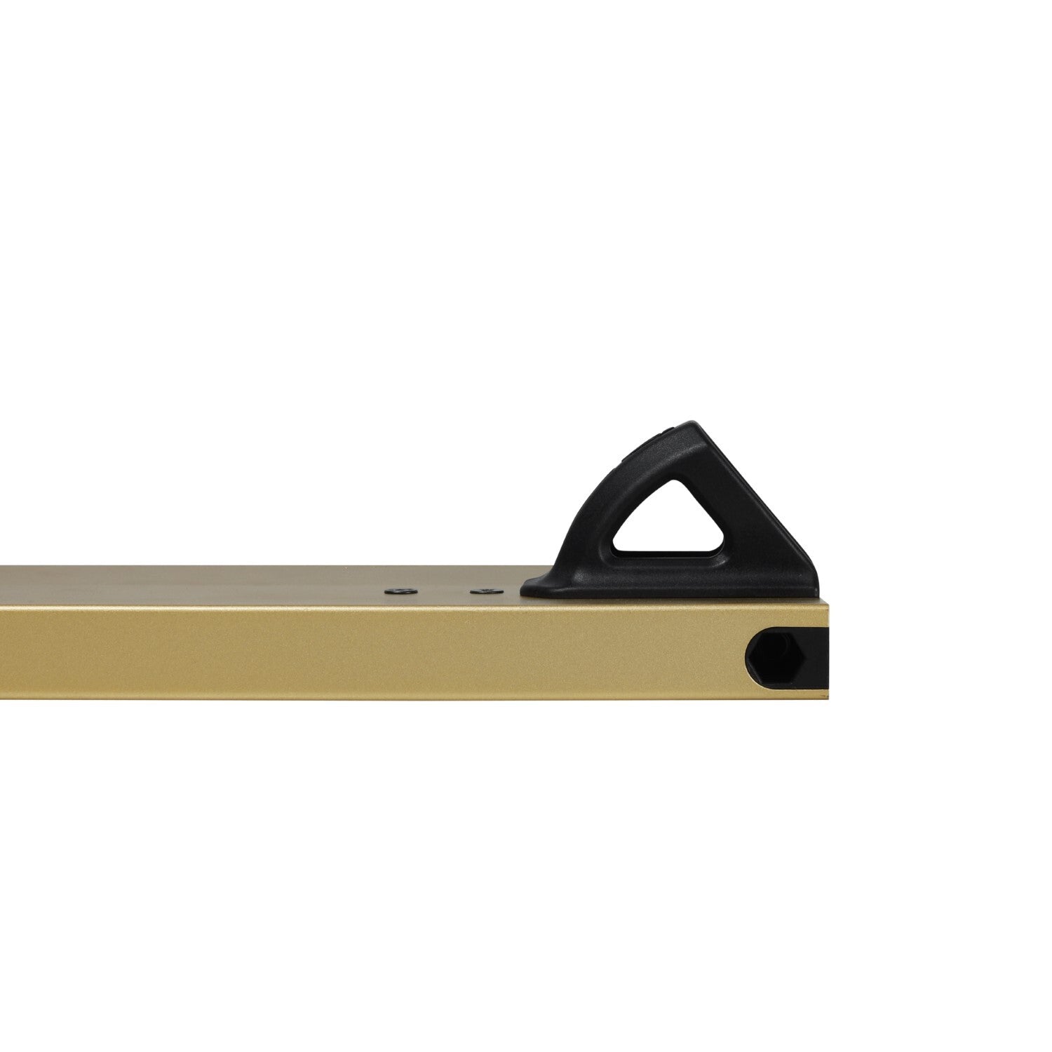 Native Stem Saundezy Signature - Scooter Deck Fender Close-up