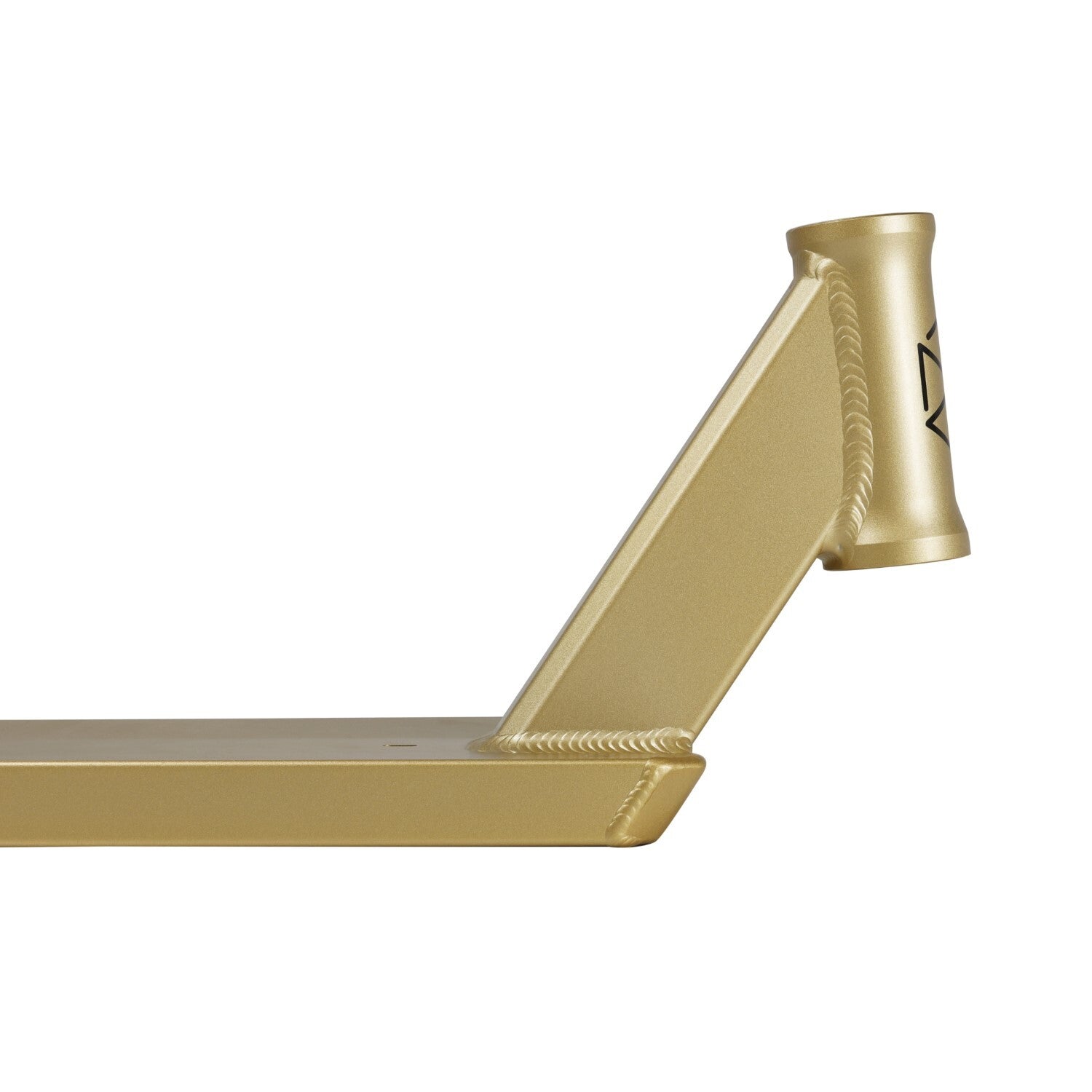 Native Stem Saundezy Signature - Scooter Deck Neck Right Side