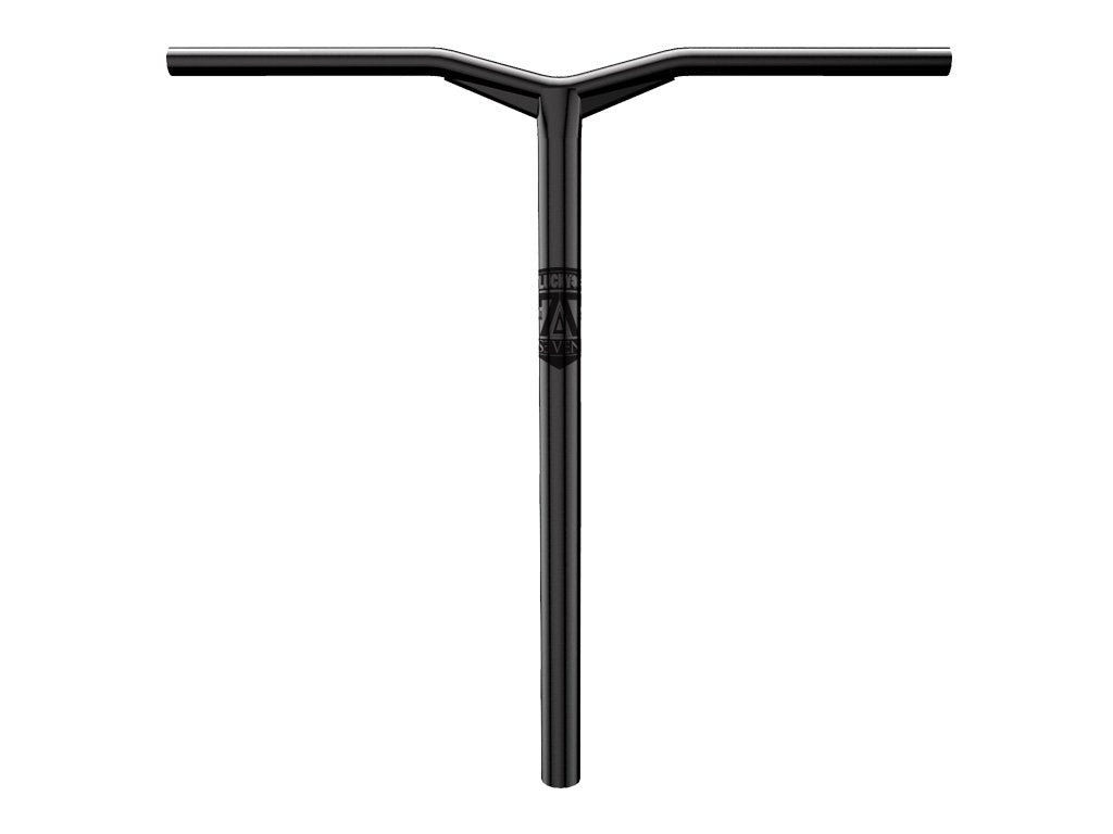 Lucky 7Bar Pro - Scooter Bar, Black