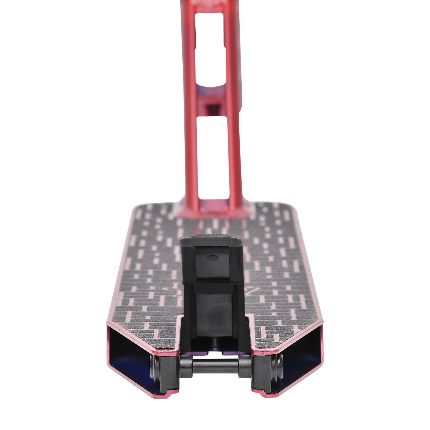 Triad Billy Watts Sig Deck - Scooter Deck Back Brake Drop Out