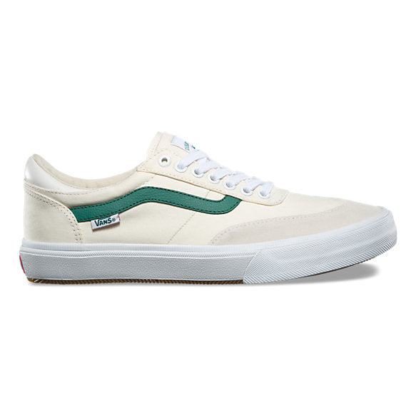 Vans Gilbert Crockett Pro Center Court - Shoes