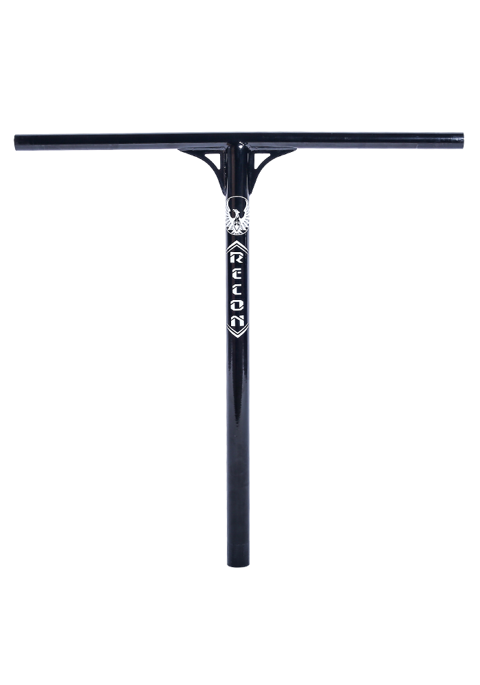Phoenix Recon Standard, Scooter Bars, Black