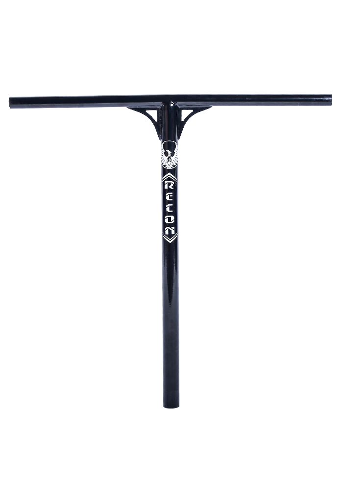 Phoenix Recon Oversized, Scooter Bar, Black