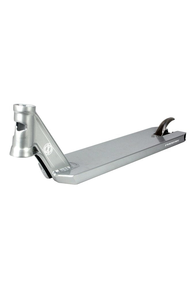 Phoenix Cooper Klaar Sig. ION - Scooter Deck Angle View