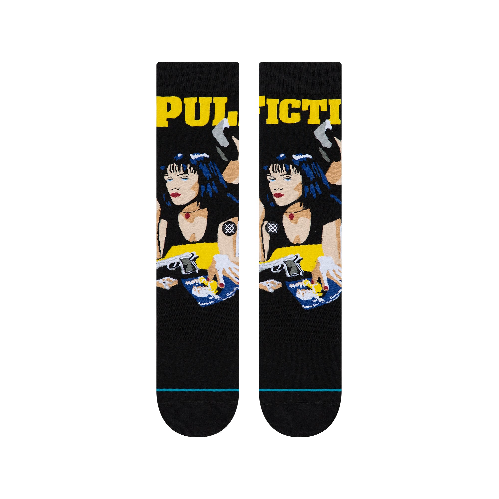 Stance Pulp Fiction - Socks