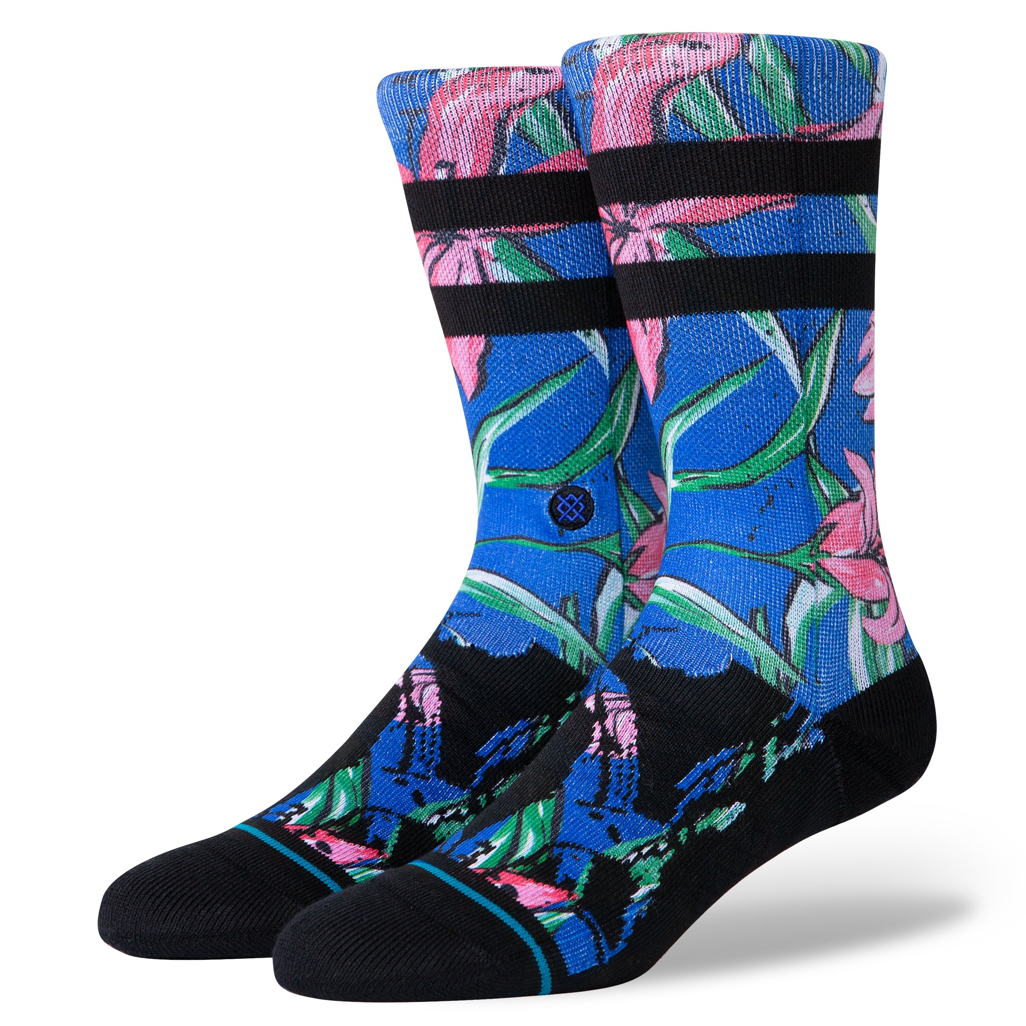 Stance Waipoua ST Crew - Socks