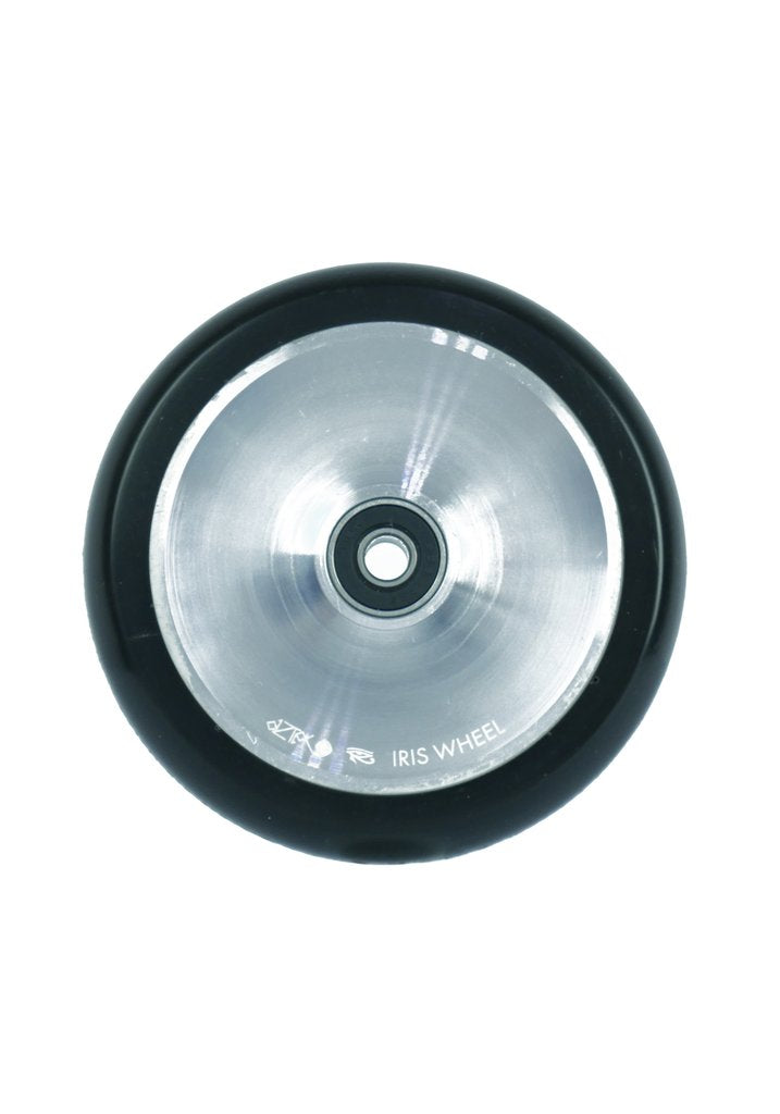 Aztek Iris 110mm (PAIR) - Scooter Wheels Raw