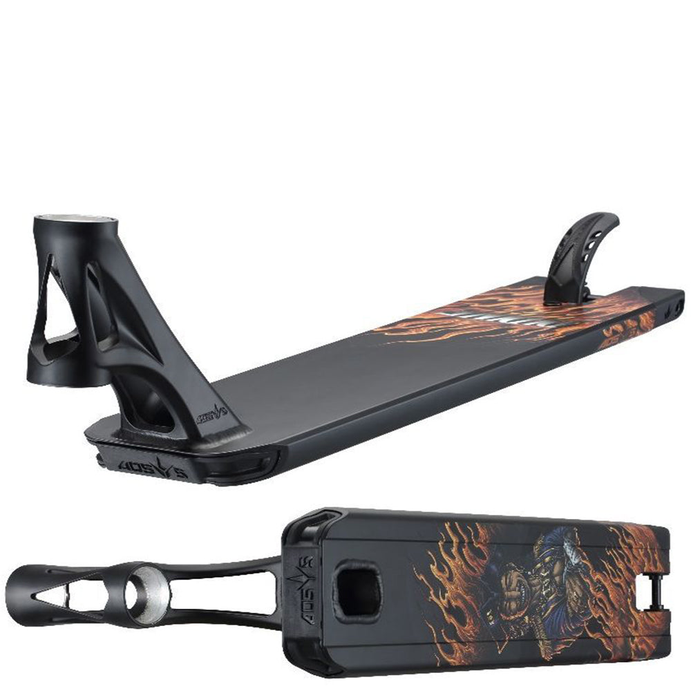 Envy AOS V5 Didine - Scooter Deck