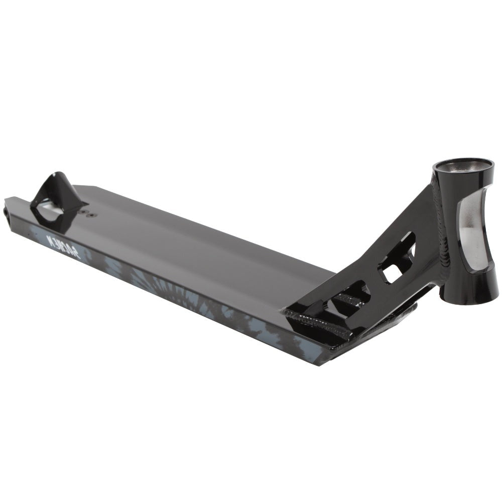 AO Sachem XT Black - Scooter Deck Park Street Black