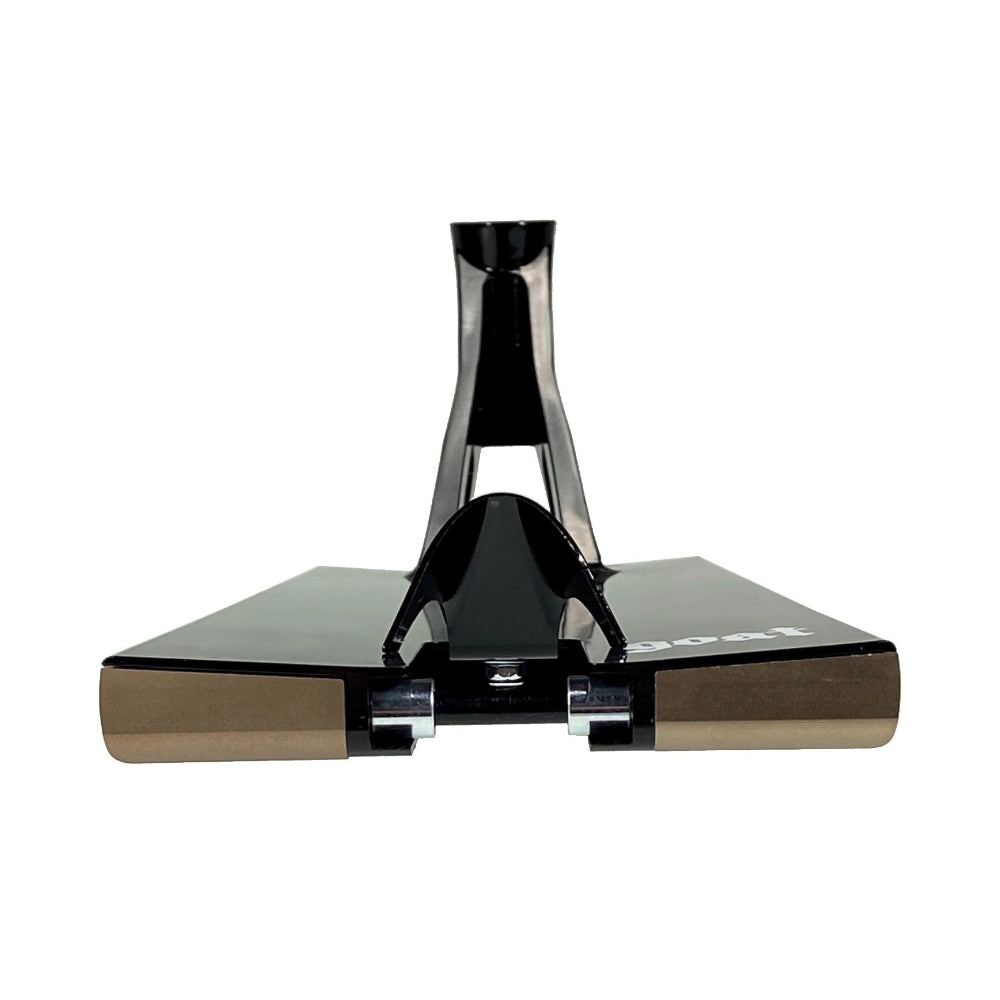 AO Scooters Kozlov Goat Signature Freestyle Street Scooter Deck Aluminium Drop Outs