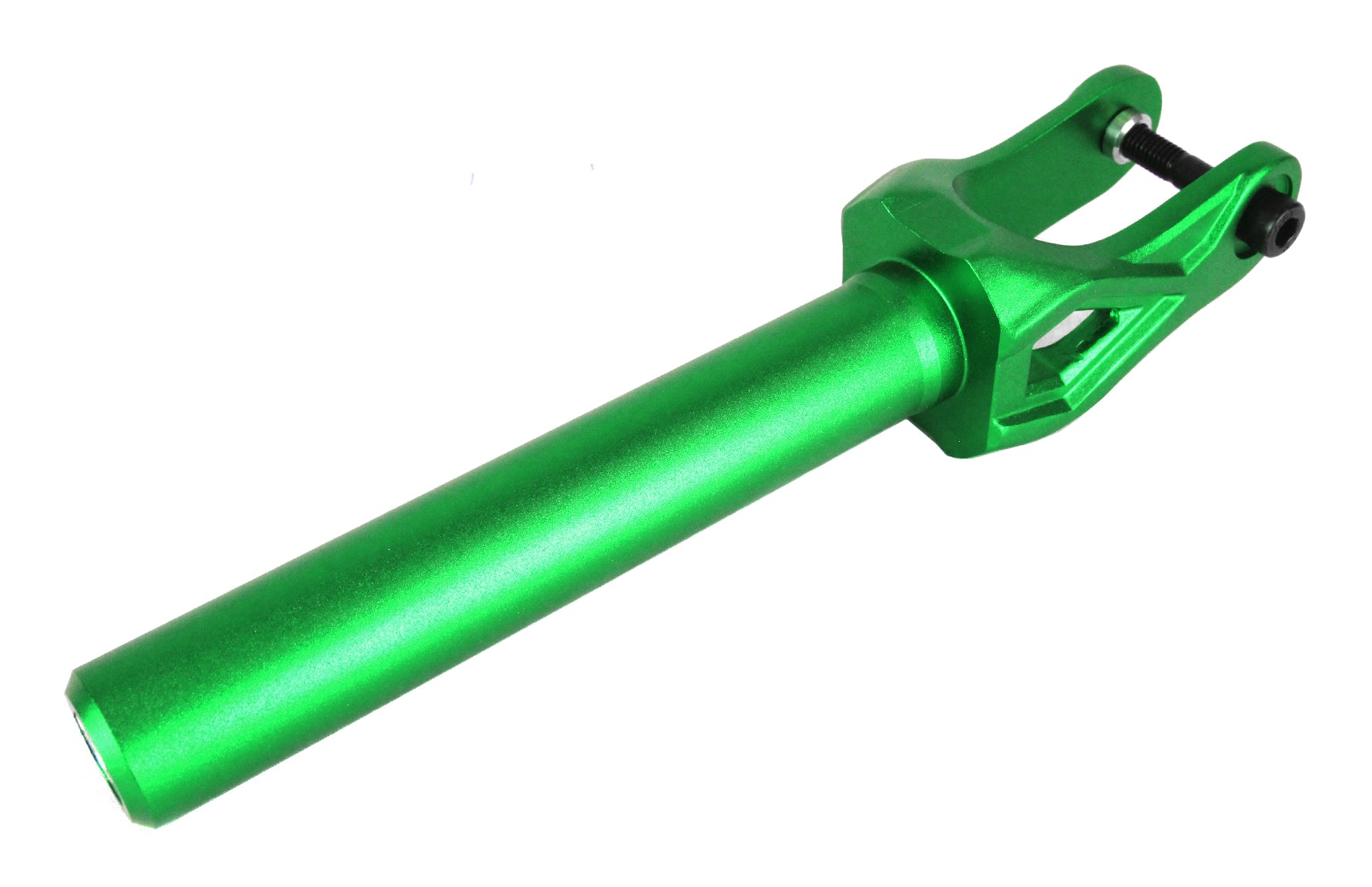 Addict Relentless HIC/SCS - Scooter Fork Bottle Green