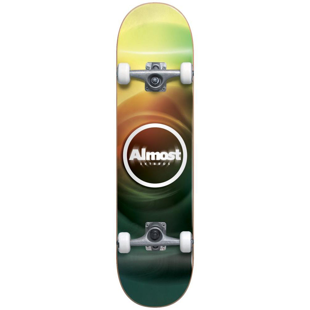 Almost Blur Resin Multi 7.75 - Skateboard Complete