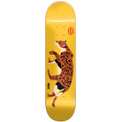 Almost Max Animals R7 8.5 - Skateboard Deck