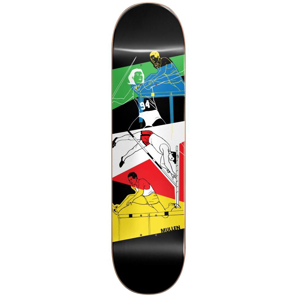 Almost Not A Sport R7 - Skateboard Deck