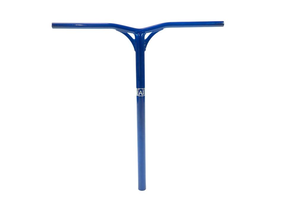 Lucky AIRBar Aluminum Pro - Scooter Bar Blue