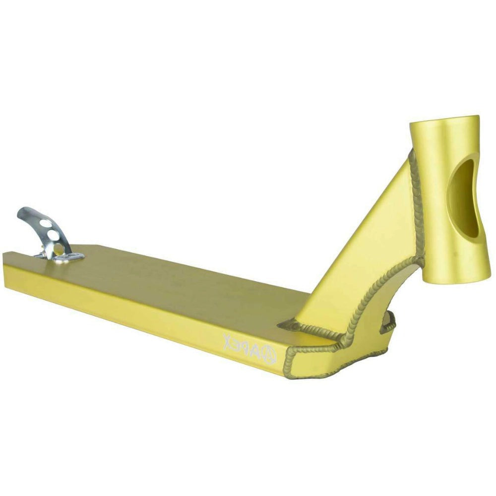 Apex Angle 5" Jesse Bayes Signature - Scooter Deck