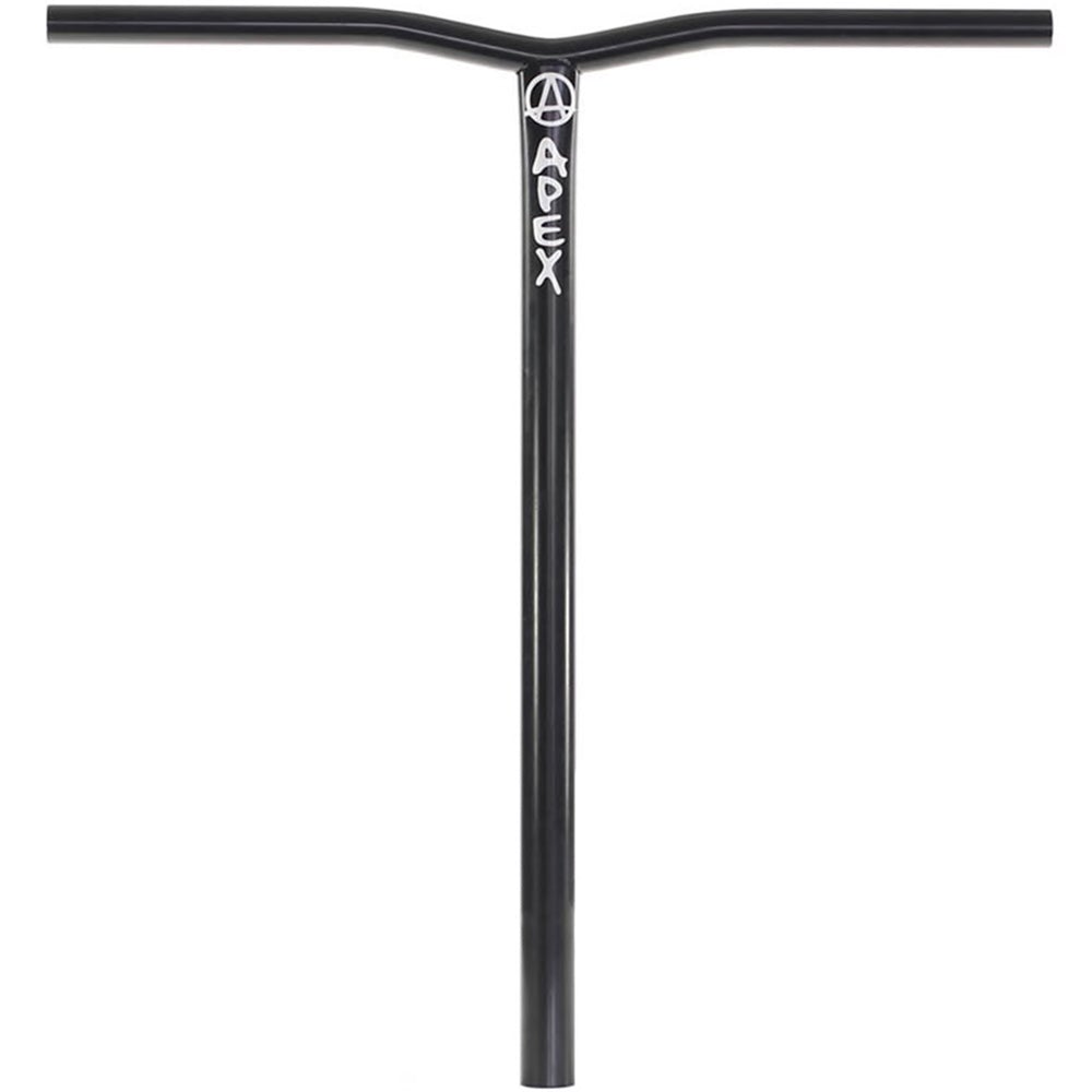 Apex Bol Bars Standard - Scooter Bars Black