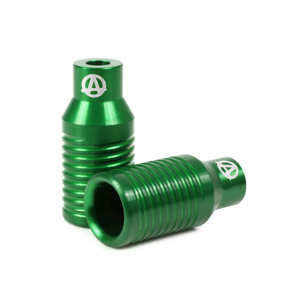 Apex Bowie - Scooter Pegs Green
