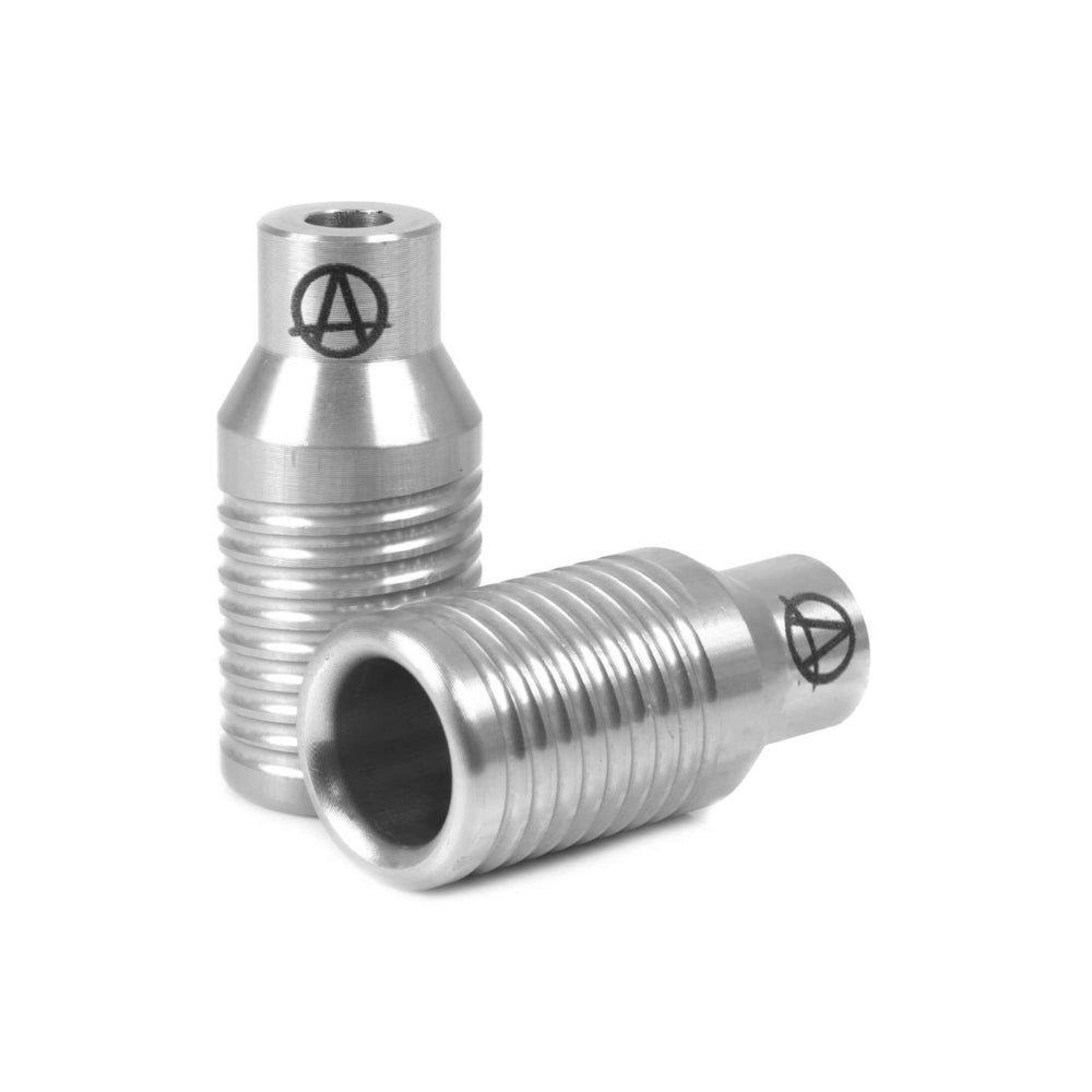 Apex Bowie - Scooter Pegs Raw