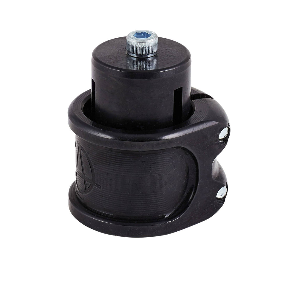 Apex HIC Double Lite Kit - Scooter Clamp Black