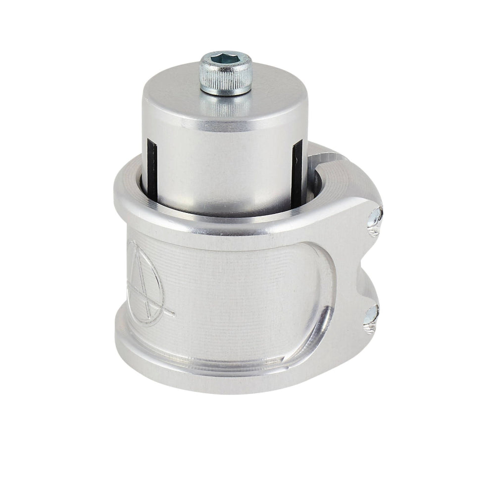 Apex HIC Double Lite Kit - Scooter Clamp Raw