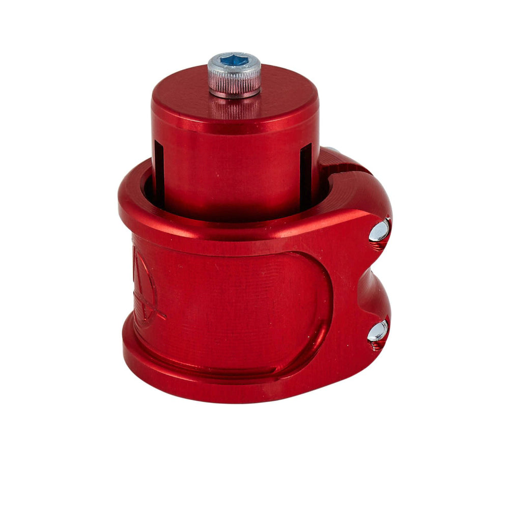 Apex HIC Double Lite Kit - Scooter Clamp Red