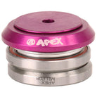 Apex Integrated - Headset Purple