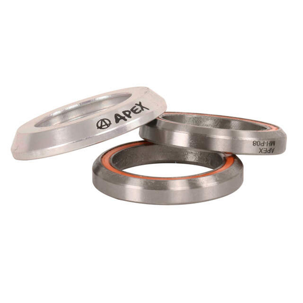 Apex Integrated - Headset Raw Split