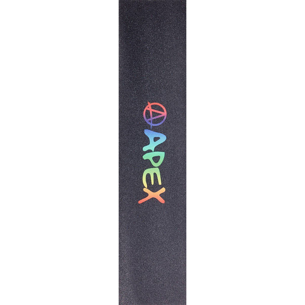 Apex Rainbow - Scooter Griptape