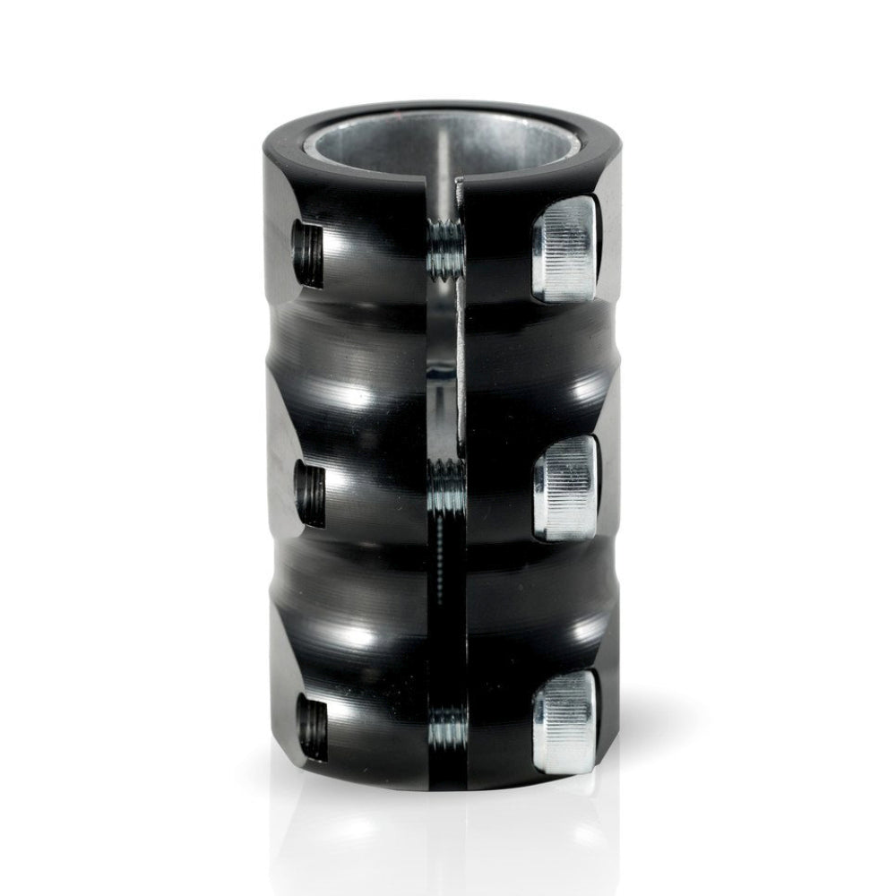 Apex SCS Gamma - Scooter Clamp Black Back