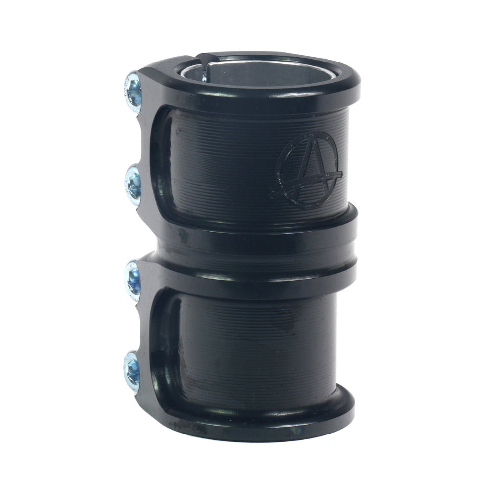 Apex SCS Lite Kit - Scooter Clamp Black